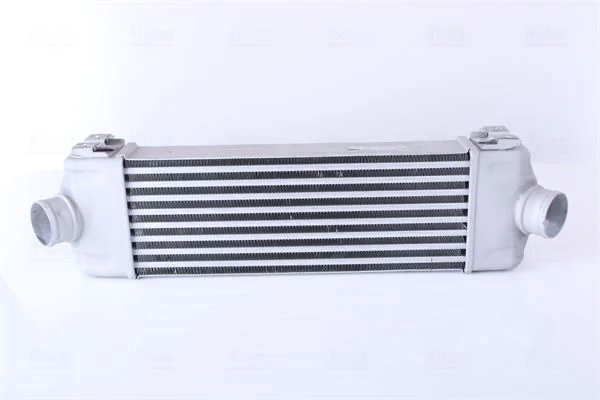 Intercooler NISSENS 96641
