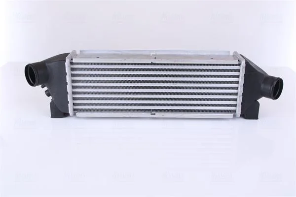 Intercooler NISSENS 96642