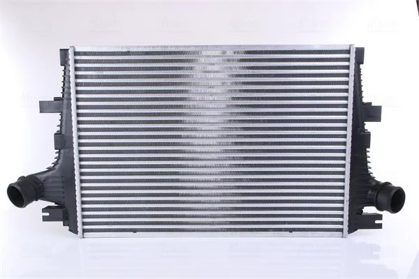 Intercooler NISSENS 96644
