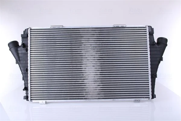 Intercooler NISSENS 96646