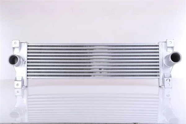 Intercooler NISSENS 96651