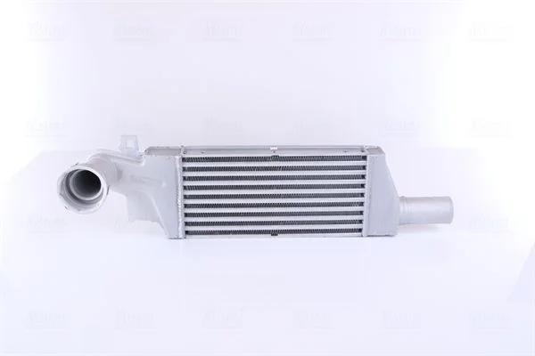 Intercooler NISSENS 96656