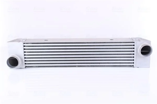 Intercooler NISSENS 96657