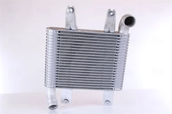 Intercooler NISSENS 96660
