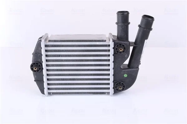 Intercooler NISSENS 96673