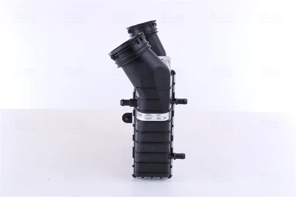 Intercooler NISSENS 96680
