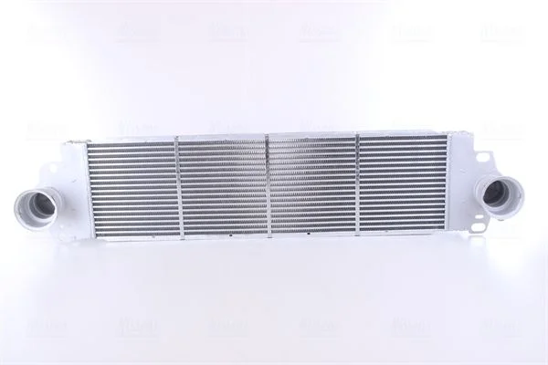 Intercooler NISSENS 96683