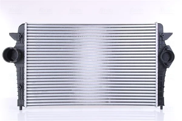 Intercooler NISSENS 96692