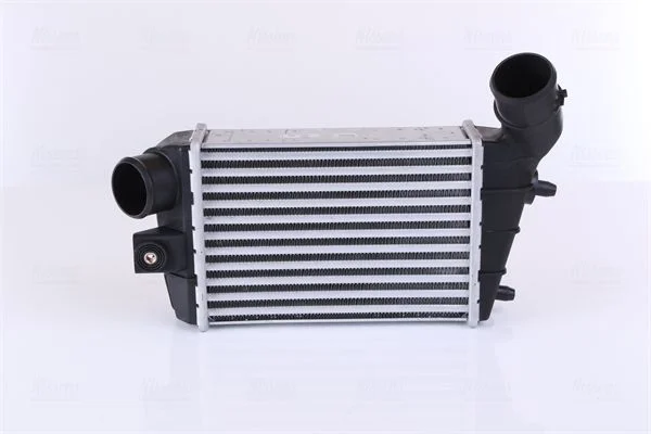 Intercooler NISSENS 96698
