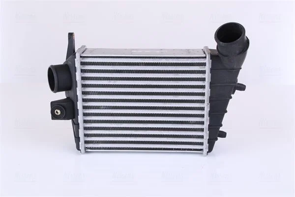 Intercooler NISSENS 96699