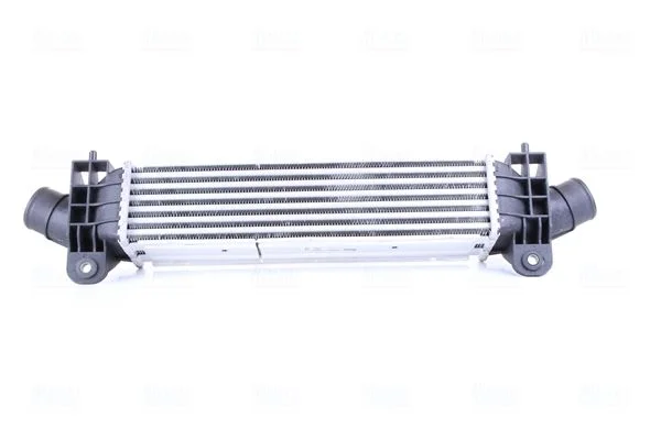 Intercooler NISSENS 96702
