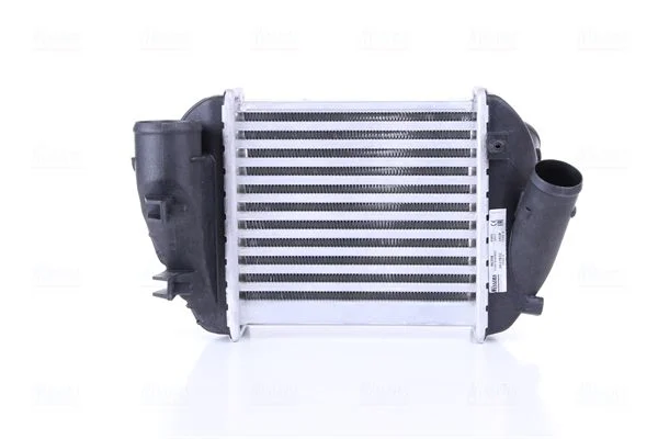 Intercooler NISSENS 96708