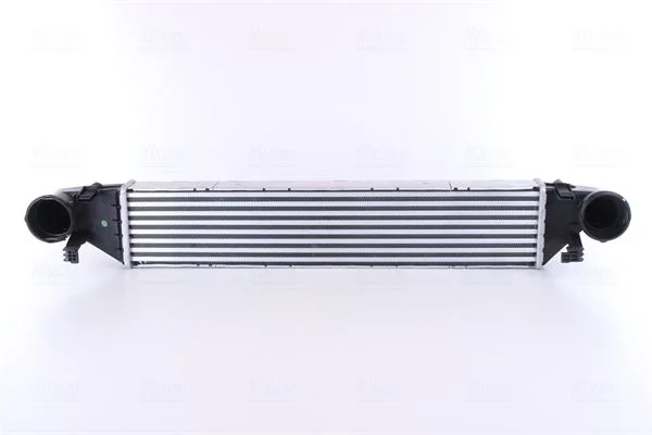Intercooler NISSENS 96714