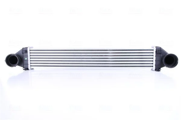 Intercooler NISSENS 96716