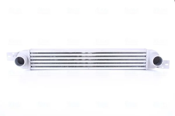 Intercooler NISSENS 96717