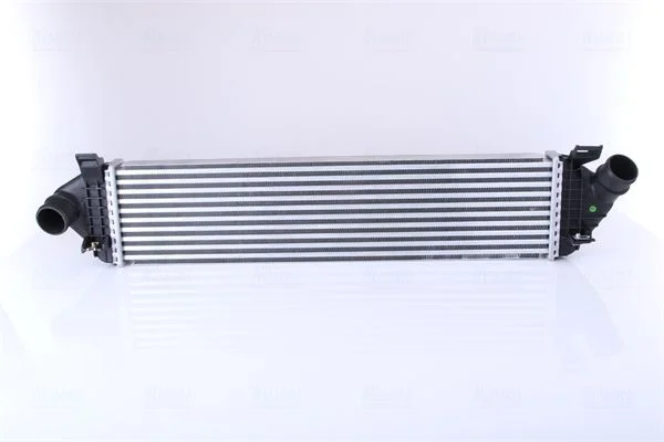 Intercooler NISSENS 96721