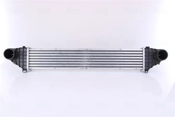 Intercooler NISSENS 96722