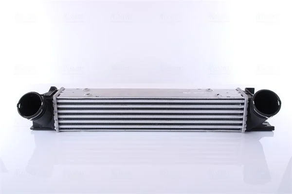 Intercooler NISSENS 96725