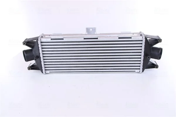 Intercooler NISSENS 96727
