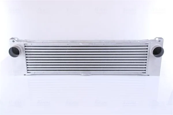Intercooler NISSENS 96729