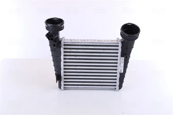 Intercooler NISSENS 96731