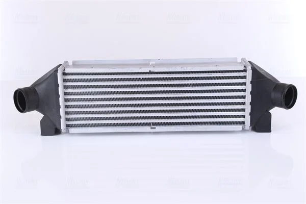 Intercooler NISSENS 96732