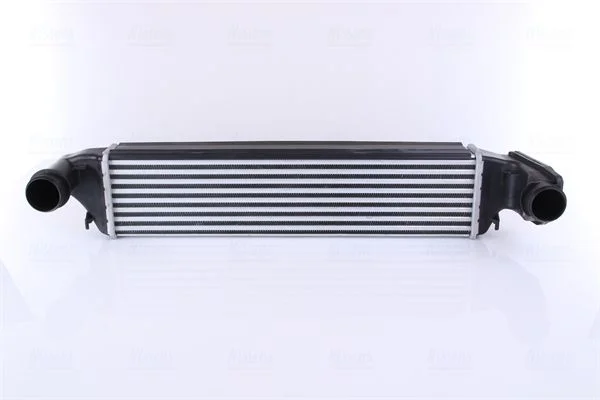 Intercooler NISSENS 96741
