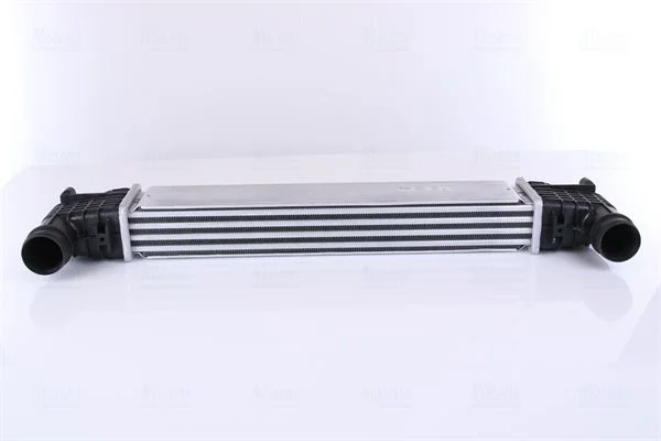 Intercooler NISSENS 96750
