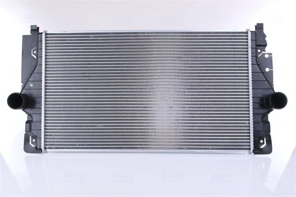 Intercooler NISSENS 96755