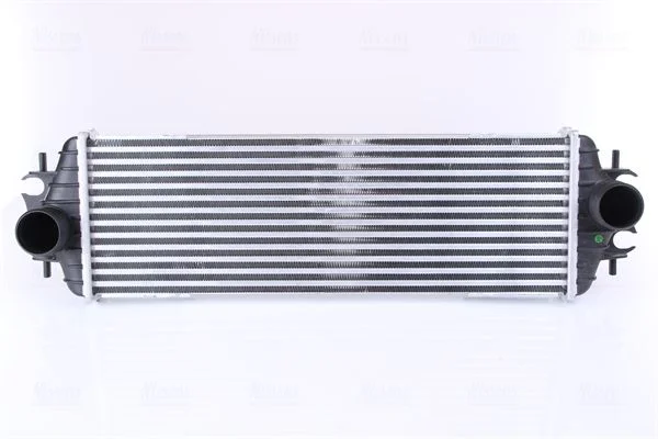Intercooler NISSENS 96762