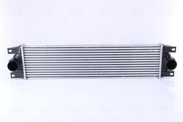 Intercooler NISSENS 96767