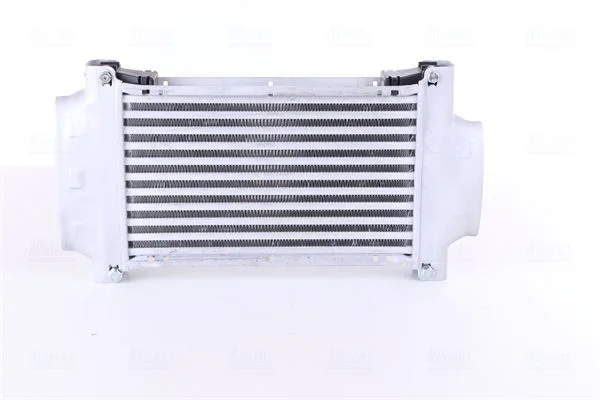 Intercooler NISSENS 96777