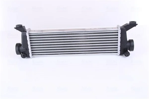 Intercooler NISSENS 96782