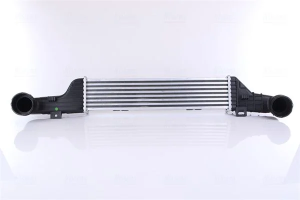 Intercooler NISSENS 96784