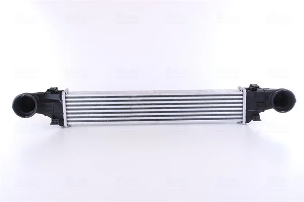 Intercooler NISSENS 96785