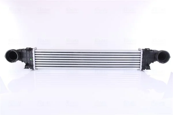 Intercooler NISSENS 96786