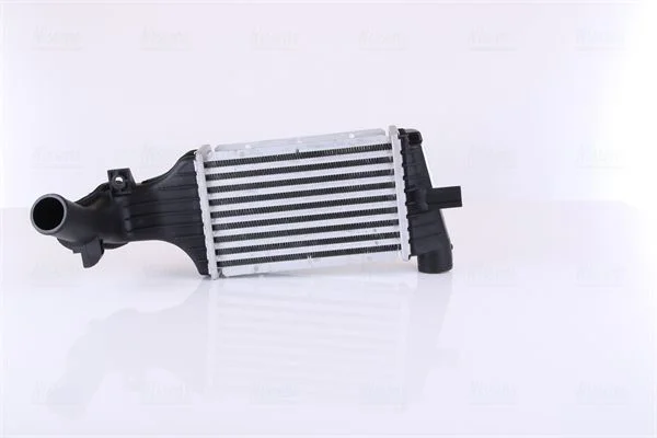 Intercooler NISSENS 96789