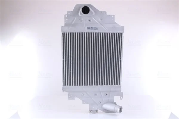 Intercooler NISSENS 96791