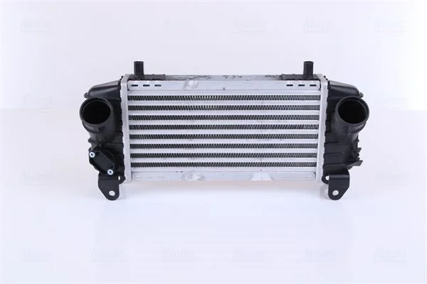 Intercooler NISSENS 96793