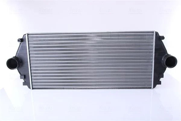 Intercooler NISSENS 96849