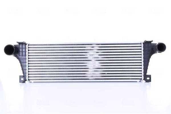 Intercooler NISSENS 96857
