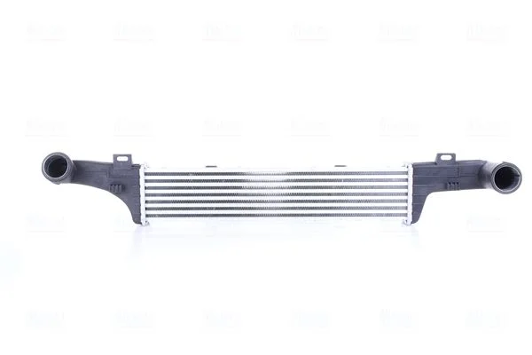 Intercooler NISSENS 96860
