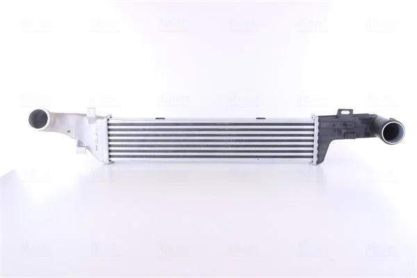 Intercooler NISSENS 96861