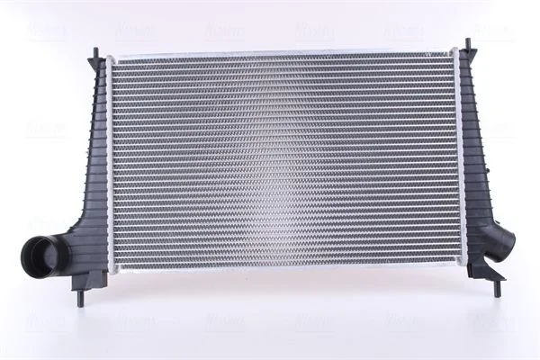Intercooler NISSENS 96891