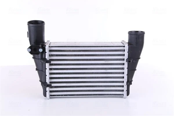 Intercooler NISSENS 96896