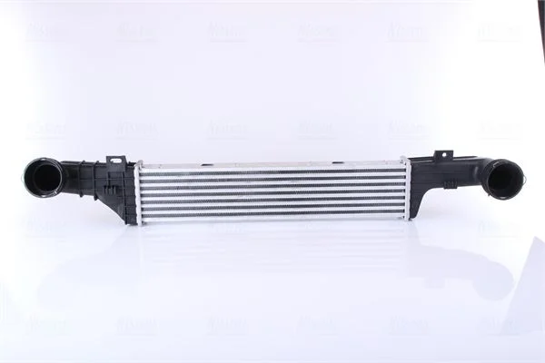 Intercooler NISSENS 96899