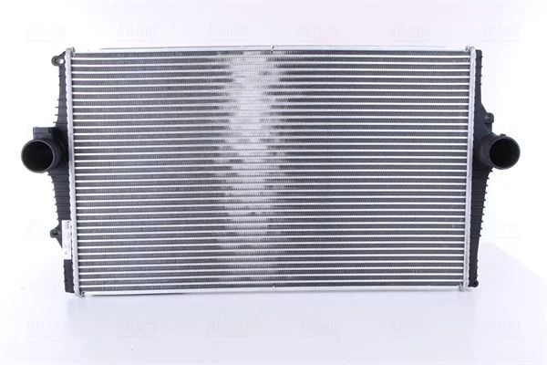 Intercooler NISSENS 969001