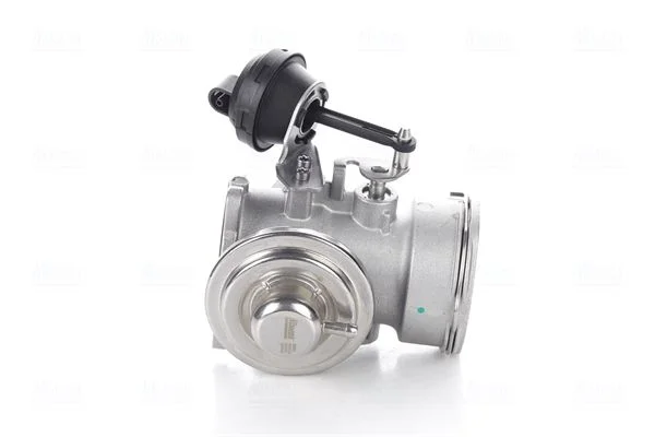 Válvula EGR NISSENS 98162