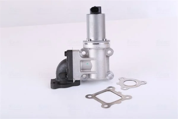 Válvula EGR NISSENS 98355
