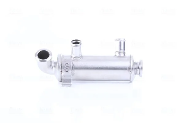 Resfriador, recirculação dos gases de escape NISSENS 989276
